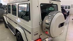 مێرسێدس بێنز G-Class
